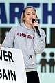 miley cyrus march for our lives 03