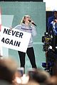 miley cyrus march for our lives 06