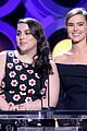 zoey deutch and haley lu richardson join forces at spirit awards 2018 05