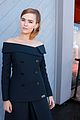 zoey deutch and haley lu richardson join forces at spirit awards 2018 19