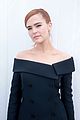 zoey deutch and haley lu richardson join forces at spirit awards 2018 20