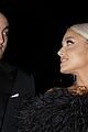 ariana grande and mac miller attend madonnas oscars party2 05