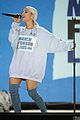 ariana grande march for our lives 01