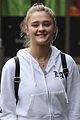 lizzy greene is loving the vancouver scenery while filming new show 03