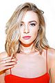 The Perfectionists' Hayley Erin Stuns in New Photo Shoot Pics ...