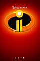 new incredibles 2 poster promises lots of fun in the sun 04