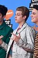 in real life and forever in your mind unite at kids choice awards 2018 04