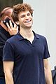 keegan allen is getting ready for book tour 04
