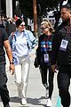 kendall jenner hailey baldwin march for our lives 29