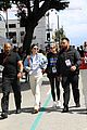kendall jenner hailey baldwin march for our lives 36