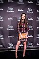 larsen thompson bello cover party landry lilimar more 21