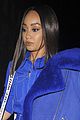 leigh anne pinnock steps out after little mix record first new song 02