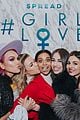 lilly singh iwd dinner girl love bailee victoria more 02