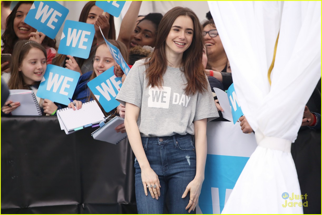 We day uk