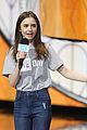 lily collins tallia storm rosie sophia grace we day london 03