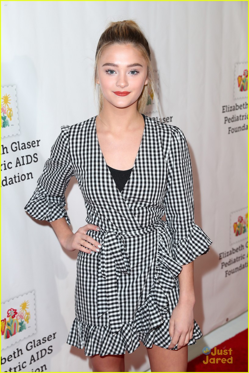 Did Lizzy Greene Join a New ABC Pilot? Here's What We Know | Photo ...