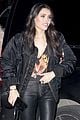 madison beer heads into hotel after paris concert 05