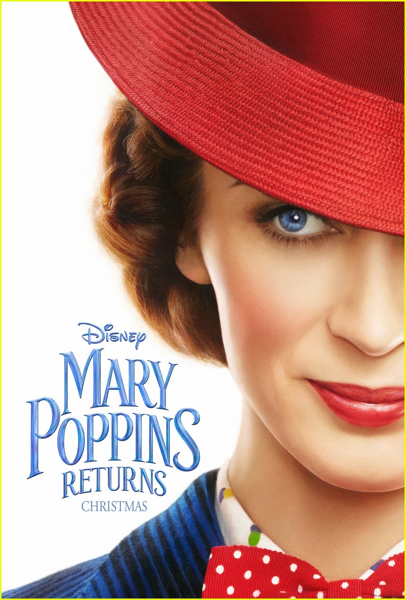 mary poppins returns trailer 01