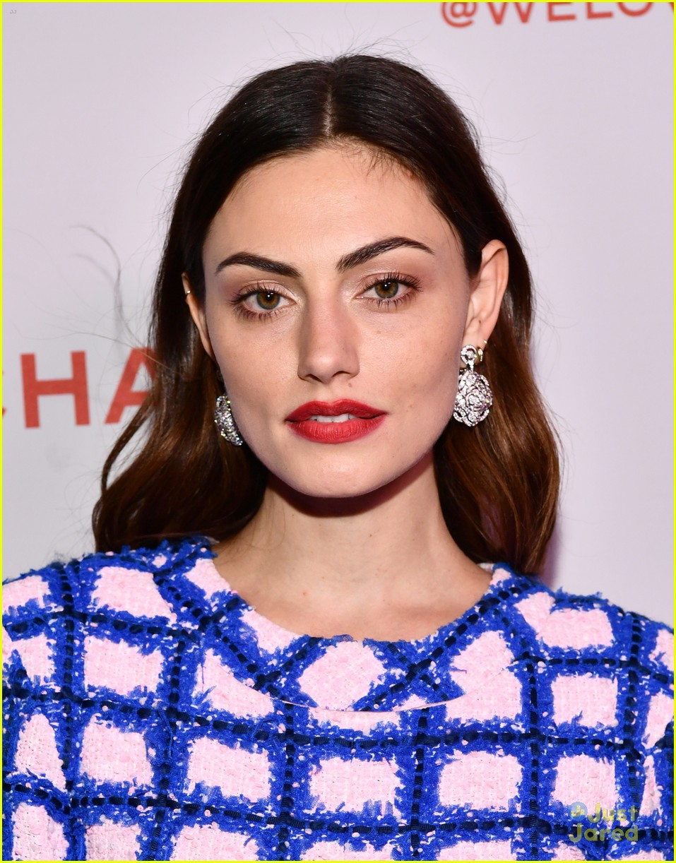 Phoebe Tonkin is Excited To Find More 'Diverse, Rich Roles' After 'The ...