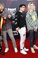 prettymuch cnco iheart awards red carpet 05