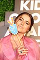 kendall schmidt teala dunn lilimar and more team up for kids choice awards slime soiree 02