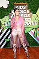 kendall schmidt teala dunn lilimar and more team up for kids choice awards slime soiree 06