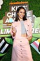 kendall schmidt teala dunn lilimar and more team up for kids choice awards slime soiree 07