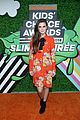 kendall schmidt teala dunn lilimar and more team up for kids choice awards slime soiree 10