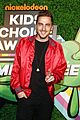 kendall schmidt teala dunn lilimar and more team up for kids choice awards slime soiree 21