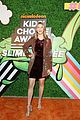kendall schmidt teala dunn lilimar and more team up for kids choice awards slime soiree 28