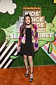 kendall schmidt teala dunn lilimar and more team up for kids choice awards slime soiree 30