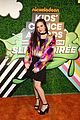 kendall schmidt teala dunn lilimar and more team up for kids choice awards slime soiree 31