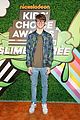 kendall schmidt teala dunn lilimar and more team up for kids choice awards slime soiree 34