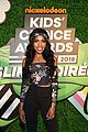 kendall schmidt teala dunn lilimar and more team up for kids choice awards slime soiree 39