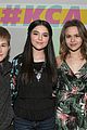 kendall schmidt teala dunn lilimar and more team up for kids choice awards slime soiree 51