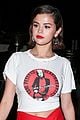 selena gomez is red hot after attending march for our lives la 04