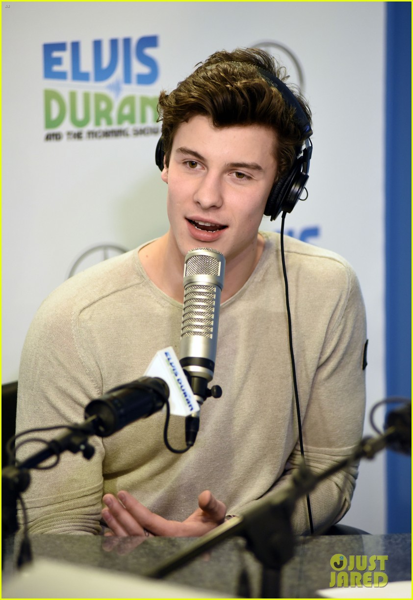 shawn mendes sirius xm radio march 2018 09