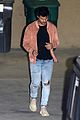 taylor lautner church beverly hills march 2018 02