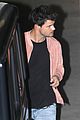 taylor lautner church beverly hills march 2018 03