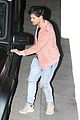 taylor lautner church beverly hills march 2018 04