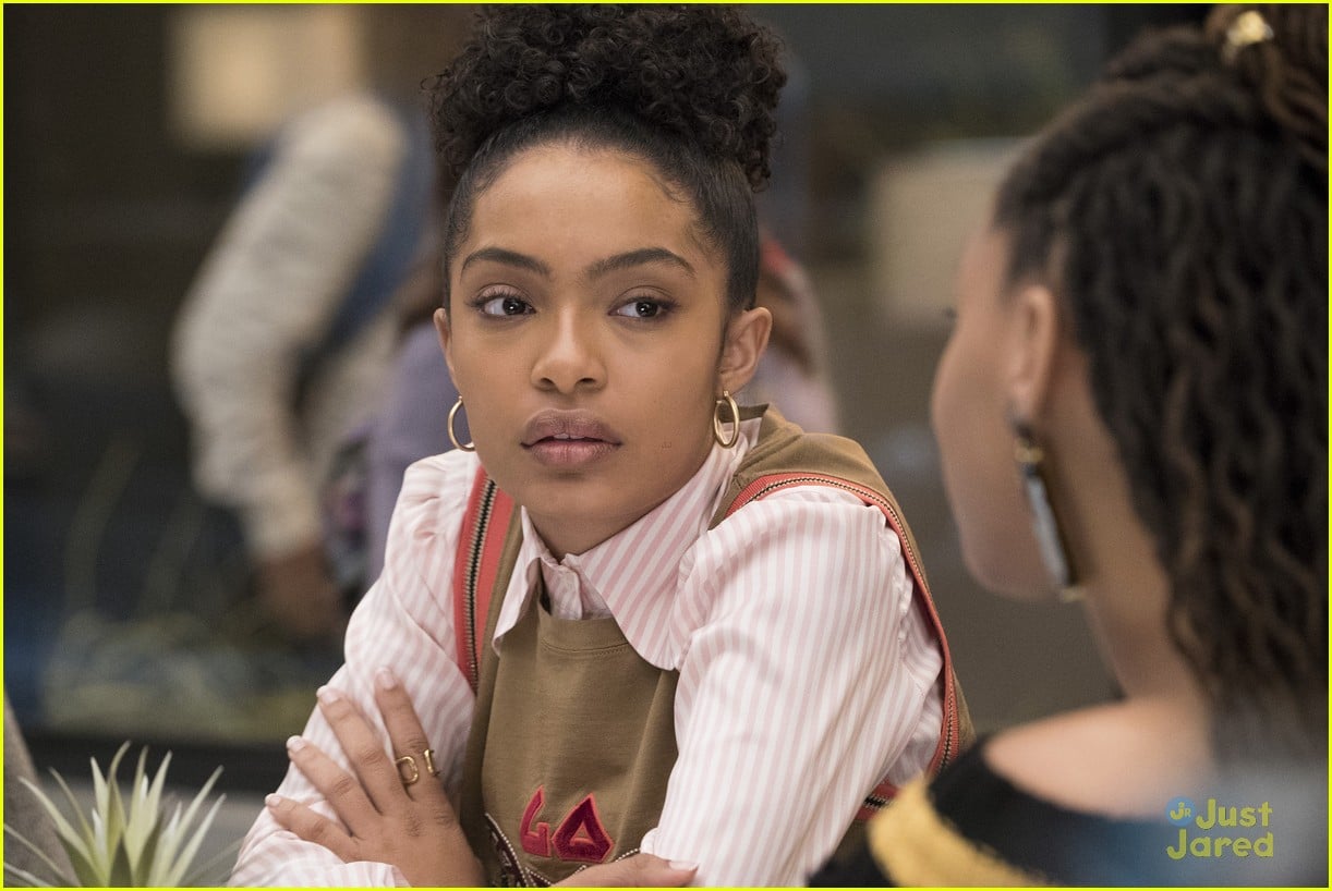 Full Sized Photo of grownish season finale who zoey choose 03 | Zoey ...