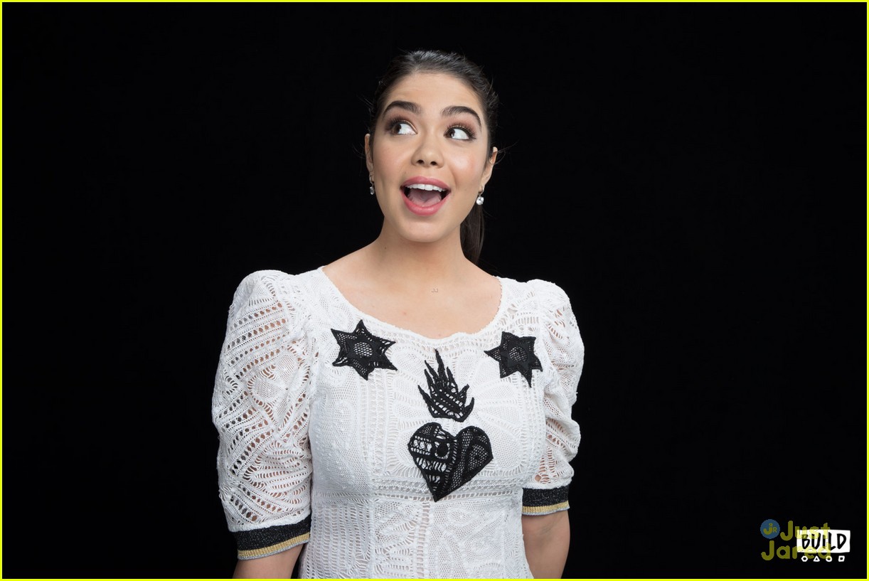 Full Sized Photo of aulii cravalho damon gillespie rise friendship 12 ...