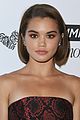 bailee madison shows off new blonde hair at marie claire celebration 08