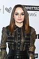 bailee madison shows off new blonde hair at marie claire celebration 14