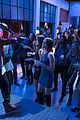 famous in love paiges choice bella thorne talks 27