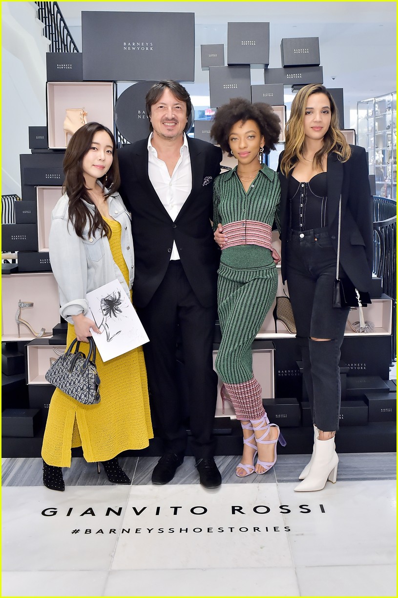 georgie flores barneys new york april 2018 00 3