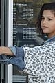 selena gomez stops by starbucks on the way to her friends 06