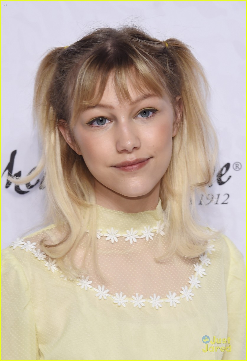Grace VanderWaal Puts Out Inspiring Challenge To Her Fans | Photo