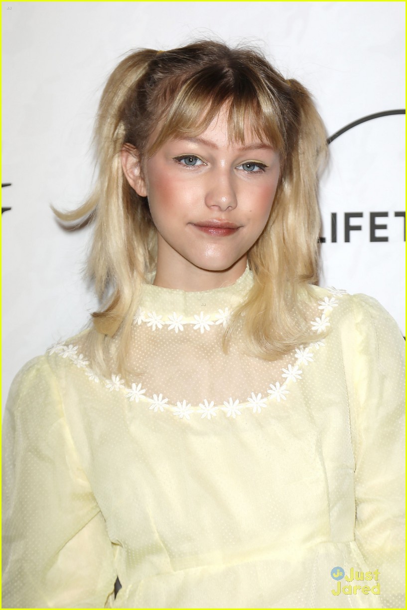 Grace VanderWaal Puts Out Inspiring Challenge To Her Fans | Photo