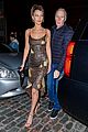 gigi and bella hadid are goddesses in gold for gigis 23rd birthday 10